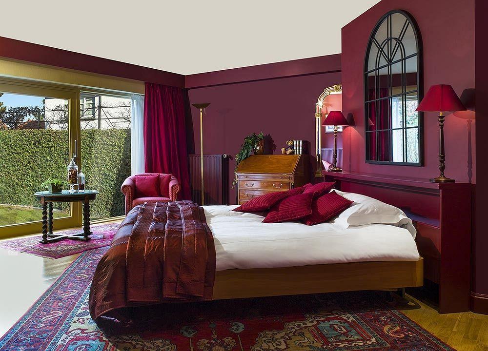 Hotel Rose De Chopin Knokke Eksteriør billede